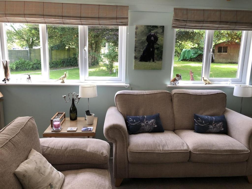 The Cottage Cox Hill Chacewater Truro Luaran gambar